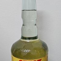 Liquore Ottoz Elixir Génépy 70 cl 38%
