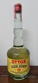 Liquore Ottoz Elixir Génépy 70 cl 38%