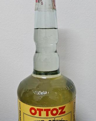 Liquore Ottoz Elixir Génépy 70 cl 38%