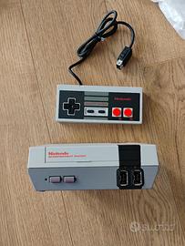 Nintendo Classic Mini