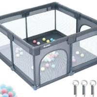 Box bambini Teddle 120x120cm
