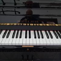 Pianoforte Seiler Konsole 122