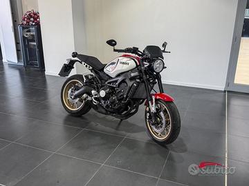 Yamaha XSR 900
