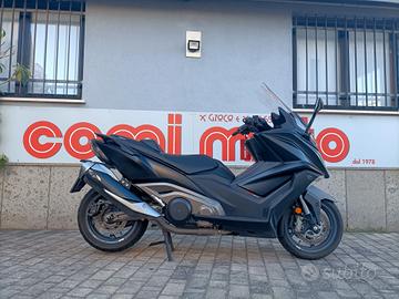 Kymco AK 550 - 2022