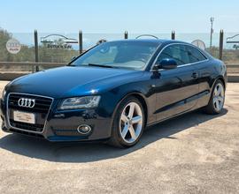 Audi A5 3.0 V6 TDI F.AP. quattro Coupè