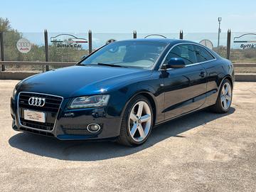 Audi A5 3.0 V6 TDI F.AP. quattro Coupè