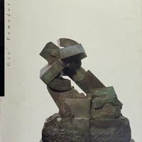 Gio' Pomodoro sculture a Firenze catalogo