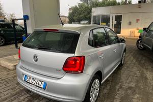 VW POLO 1.2 TDI - UNICO PROPRIETARIO - DANNO ANTER