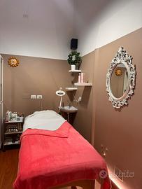 Vedessi Centro Estetico avviato in Porta Venezia-M