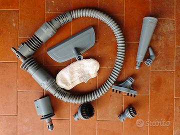 Vaporetto Polti - Accessori