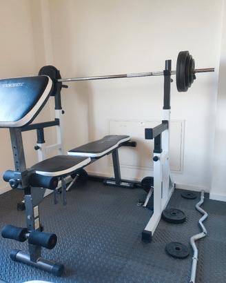 palestra 