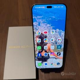 Honor 400 pro