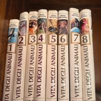 Enciclopedia vita degli animali