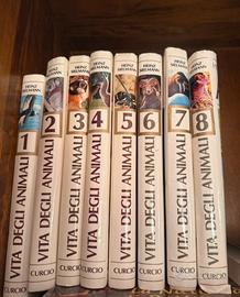 Enciclopedia vita degli animali