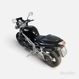 Triump Speed Triple T509 1998 900 bz