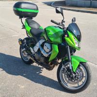 Kawasaki Z 750 - 2007