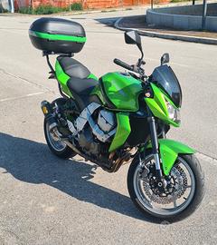 Kawasaki Z 750 - 2007