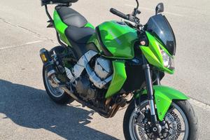 Kawasaki Z 750 - 2007
