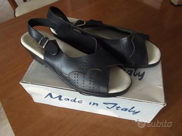 SCARPE E SANDALI N. 38