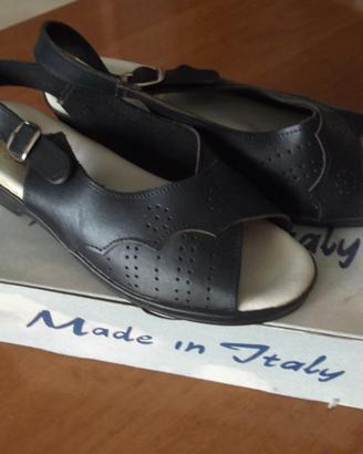 SCARPE E SANDALI N. 38