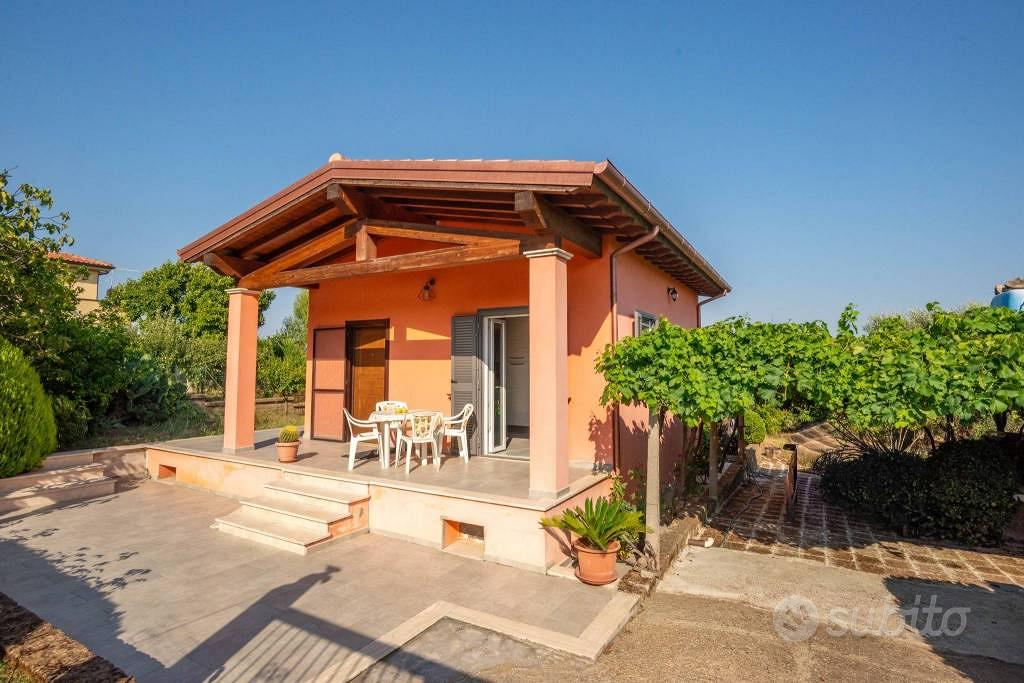 Casa – Anguillara Sabazia, Roma Capitale - Vista 2
