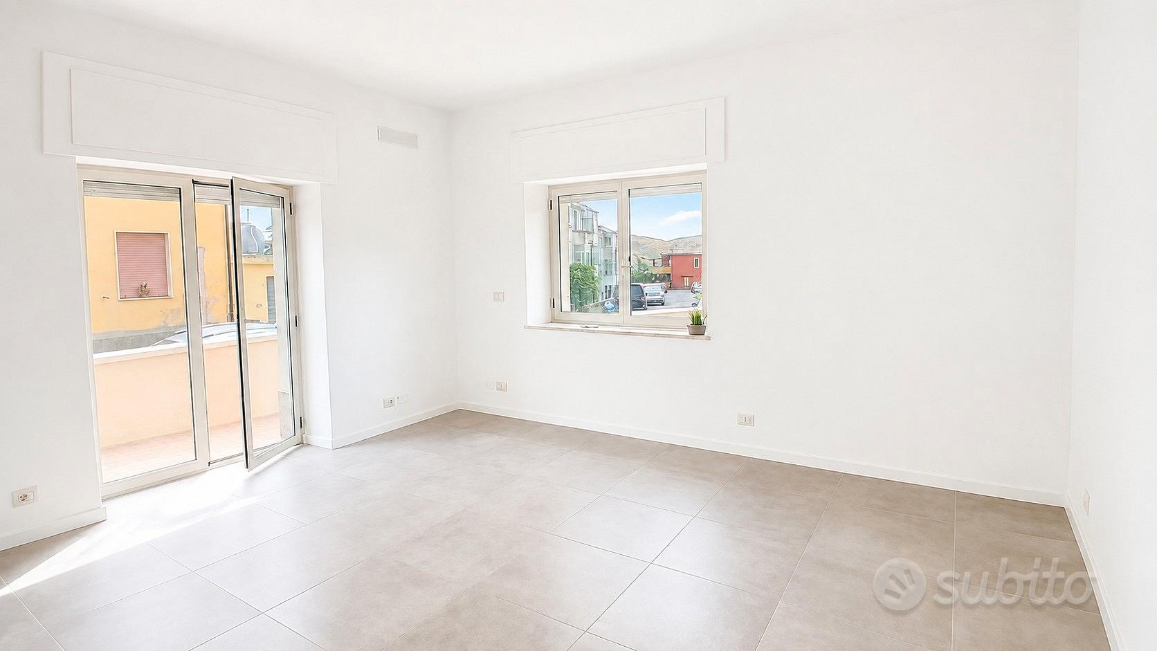 Appartamento – Catanzaro - Vista 4