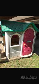 Casetta gioco Chicco