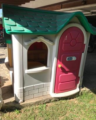 Casetta gioco Chicco