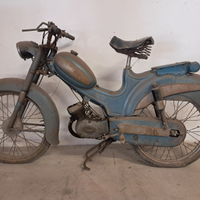Moto peripoli giulietta