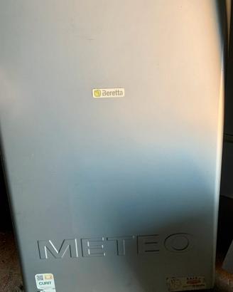 Caldaia Beretta Meteo 24 kw
