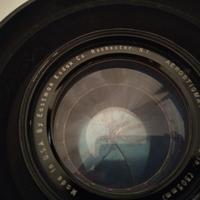 Kodak Aerostigmat 305 mm f5