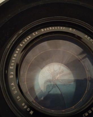 Kodak Aerostigmat 305 mm f5