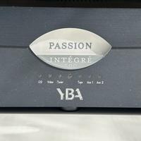 YBA Integrè Passion 300