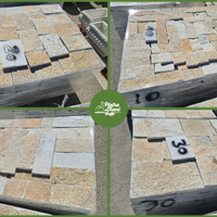 Pietra Albanese Piastrelle Anticate (10 Mq.)