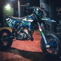 Ktm exc 125