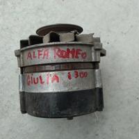 ALTERNATORE BOSCH 0120400528 Alfa Romeo Giulia