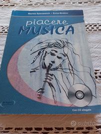 Piacere musica di M. Spaccazocchi, E.Strobino