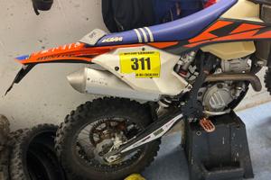 Ktm  exc 250