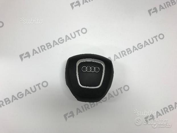 RICAMBI AUDI A3 8V KIT AIRBAG CRUSCOTTO - Annunci Trieste