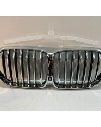 BMW X5 G05 Griglia - 14606