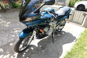 Yamaha fz6 