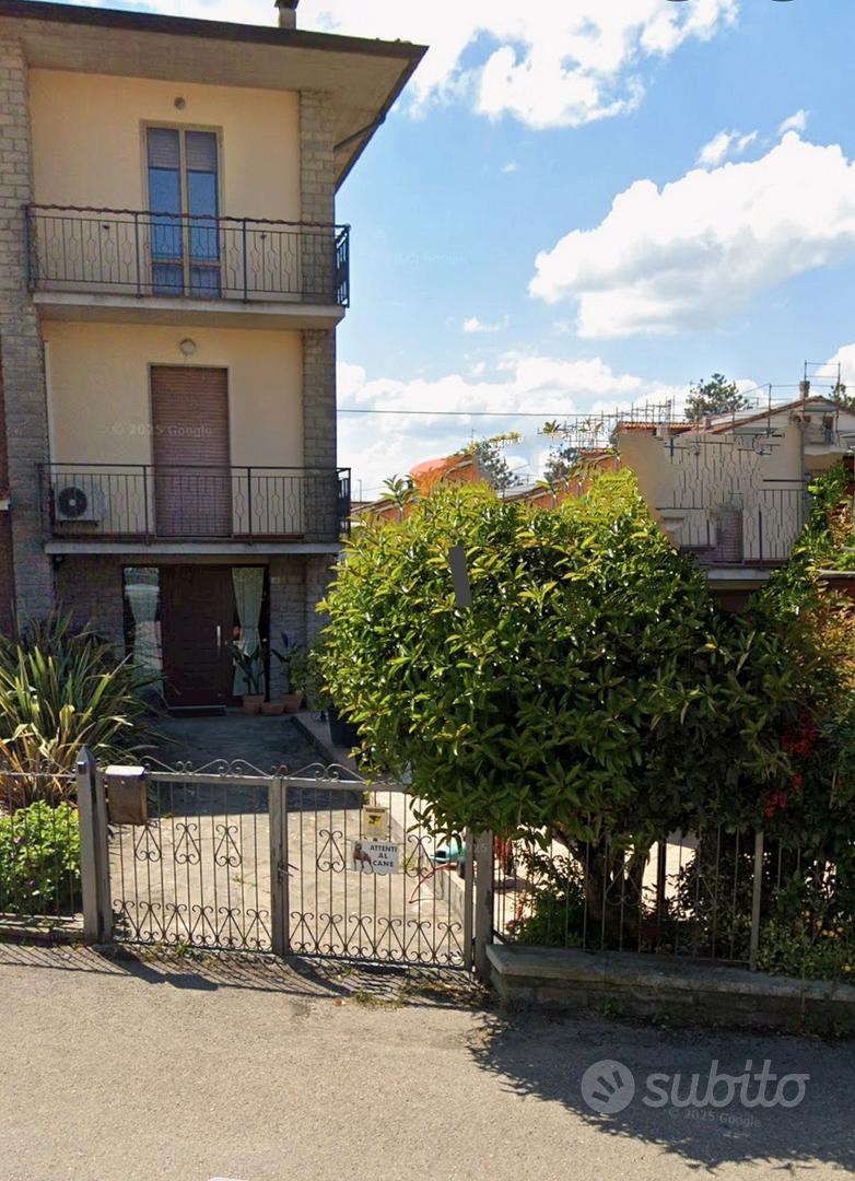 Appartamento – Perugia, San Francesco - Altro