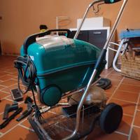 elettrodomestico per pulizie