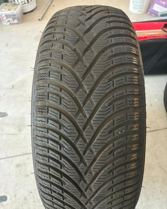 Gomme invernali kleber