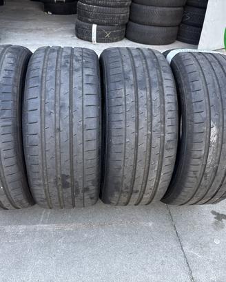 gomme usate 2454518 Estivo TOYO - PROXES SPORT - 5