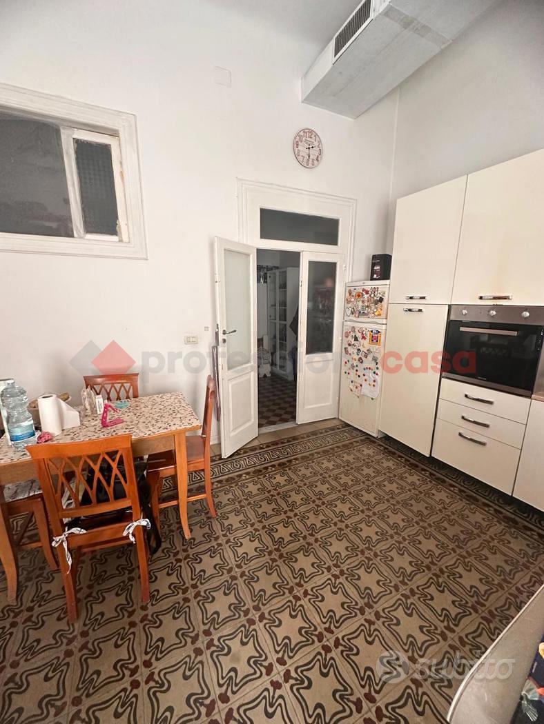 Apartment in Bari, Murat, Municipio 1 - Vista 3