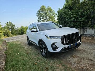 DR 6.0 gpl/benzina 