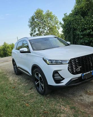DR 6.0 gpl/benzina 