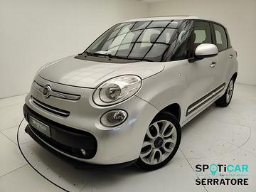 FIAT 500L 2012 1.3 mjt Lounge 85cv dualogic