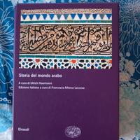 Storia del mondo arabo ulrich haarmann